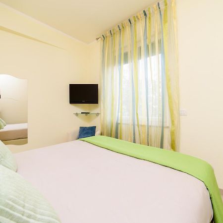 Estate4Home - L'Onda Viola Сорренто Екстер'єр фото