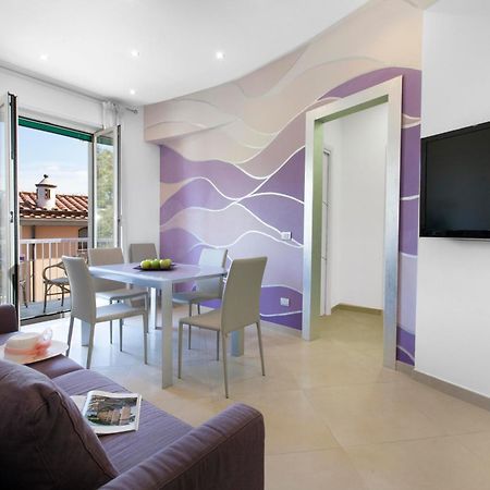 Estate4Home - L'Onda Viola Сорренто Екстер'єр фото