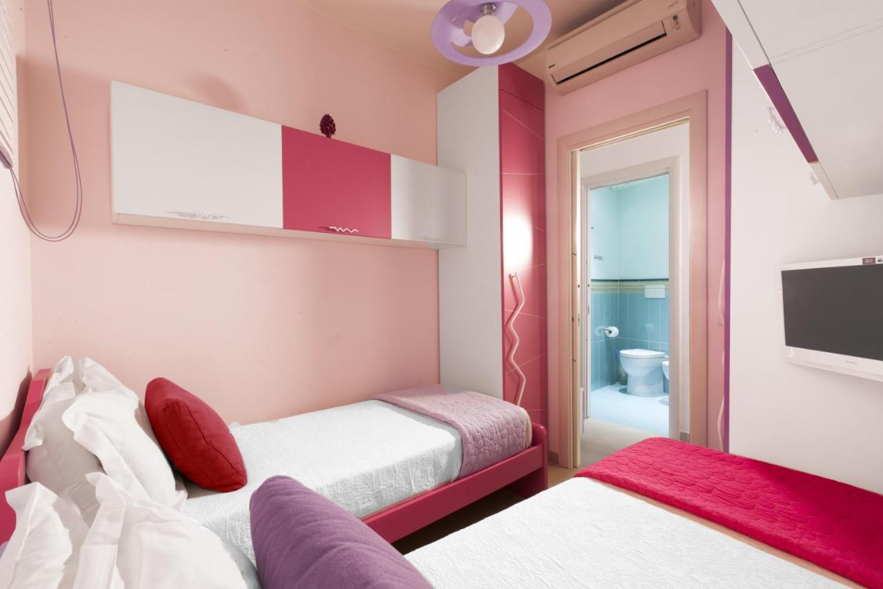 Estate4Home - L'Onda Viola Сорренто Екстер'єр фото
