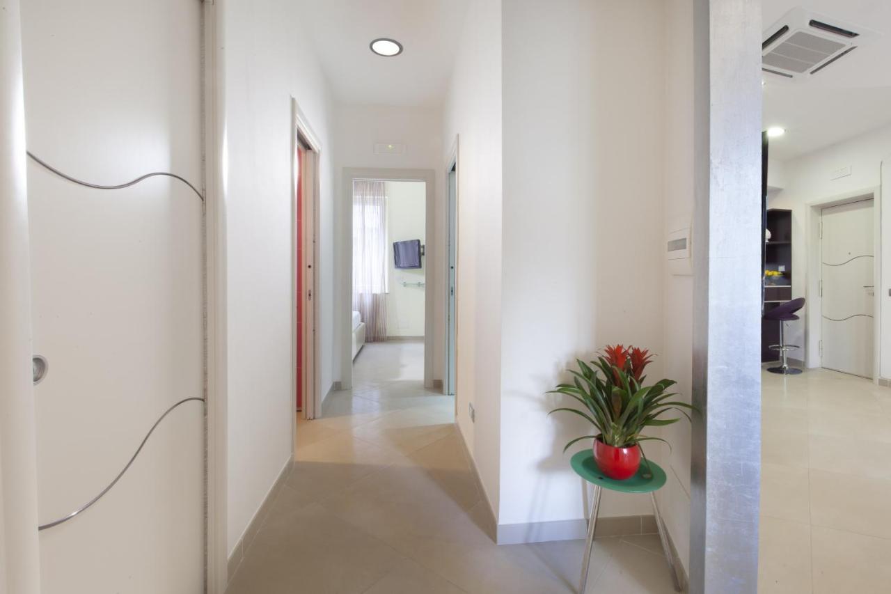 Estate4Home - L'Onda Viola Сорренто Екстер'єр фото
