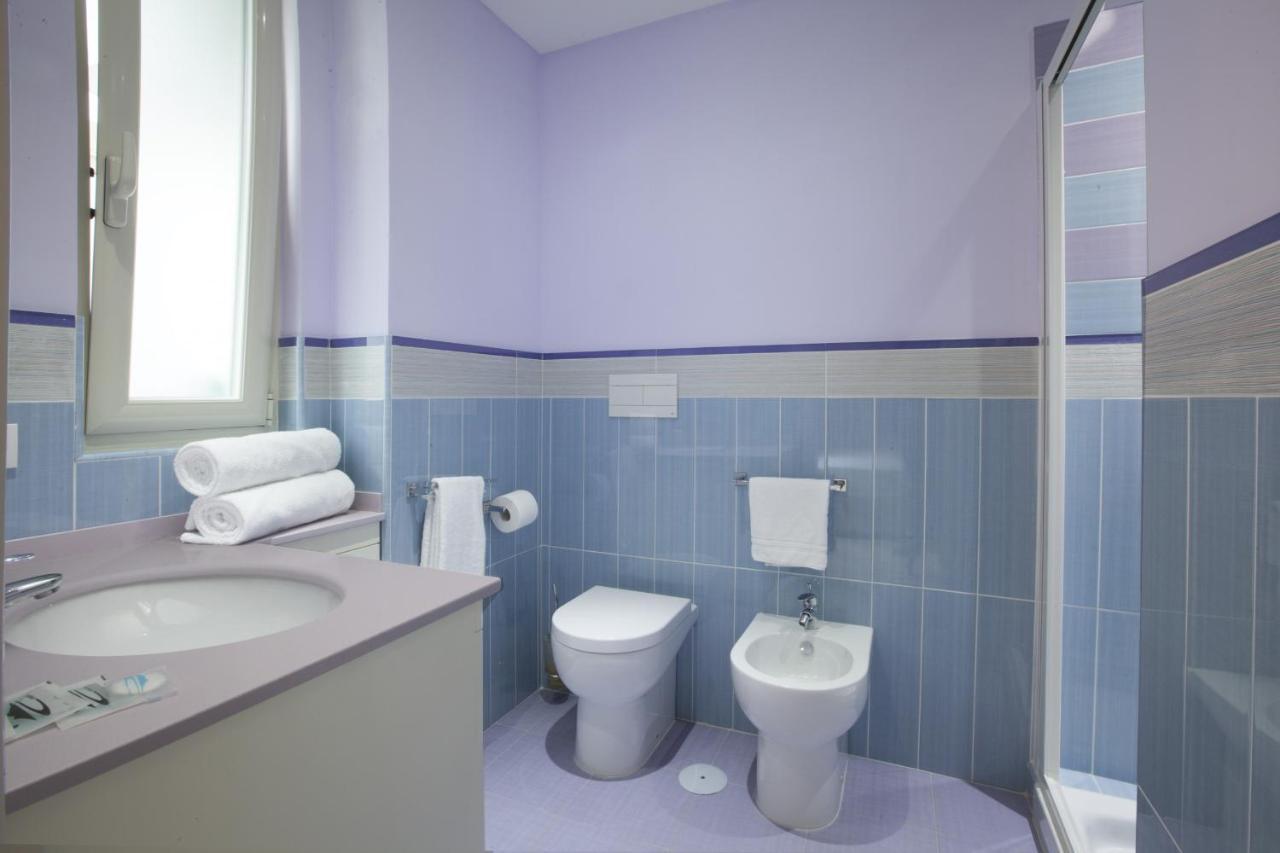 Estate4Home - L'Onda Viola Сорренто Екстер'єр фото