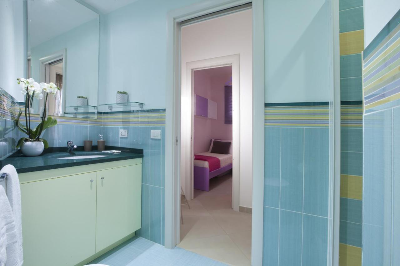 Estate4Home - L'Onda Viola Сорренто Екстер'єр фото