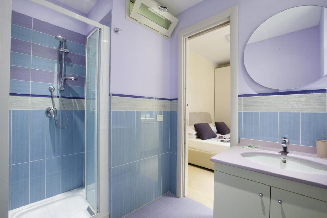 Estate4Home - L'Onda Viola Сорренто Екстер'єр фото
