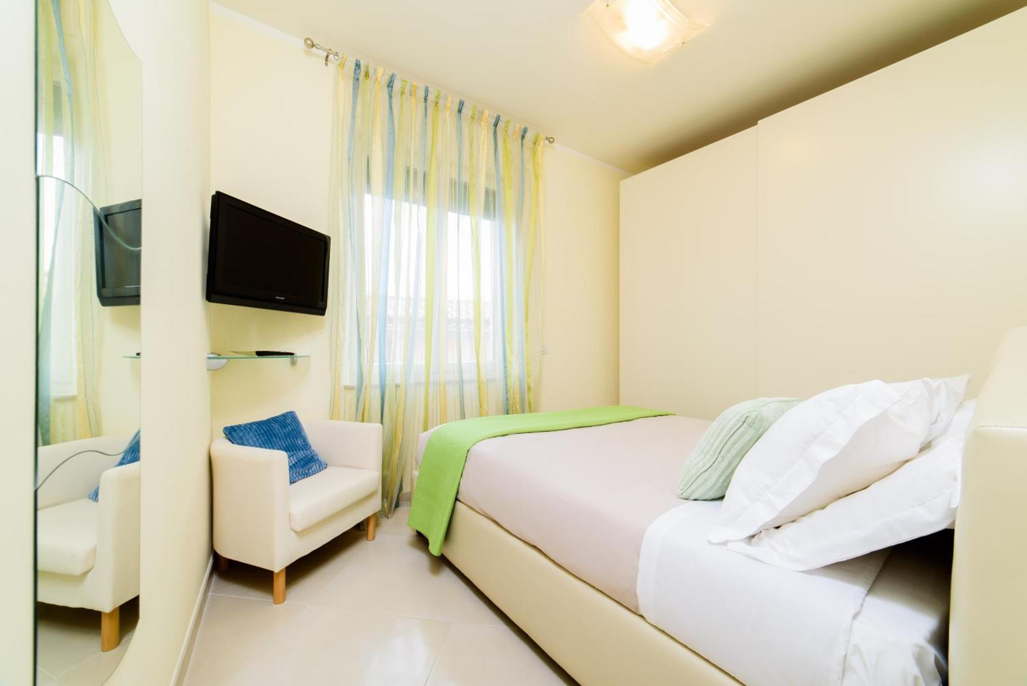 Estate4Home - L'Onda Viola Сорренто Екстер'єр фото