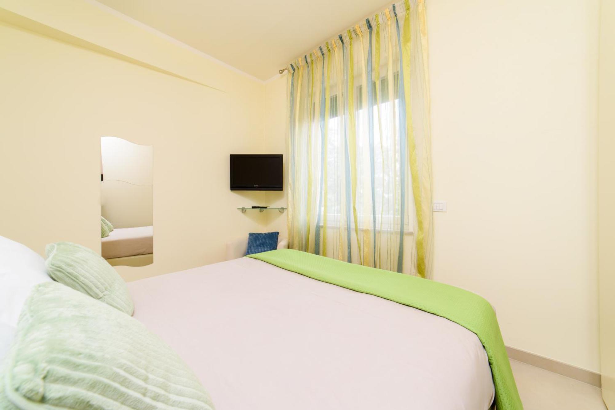 Estate4Home - L'Onda Viola Сорренто Екстер'єр фото